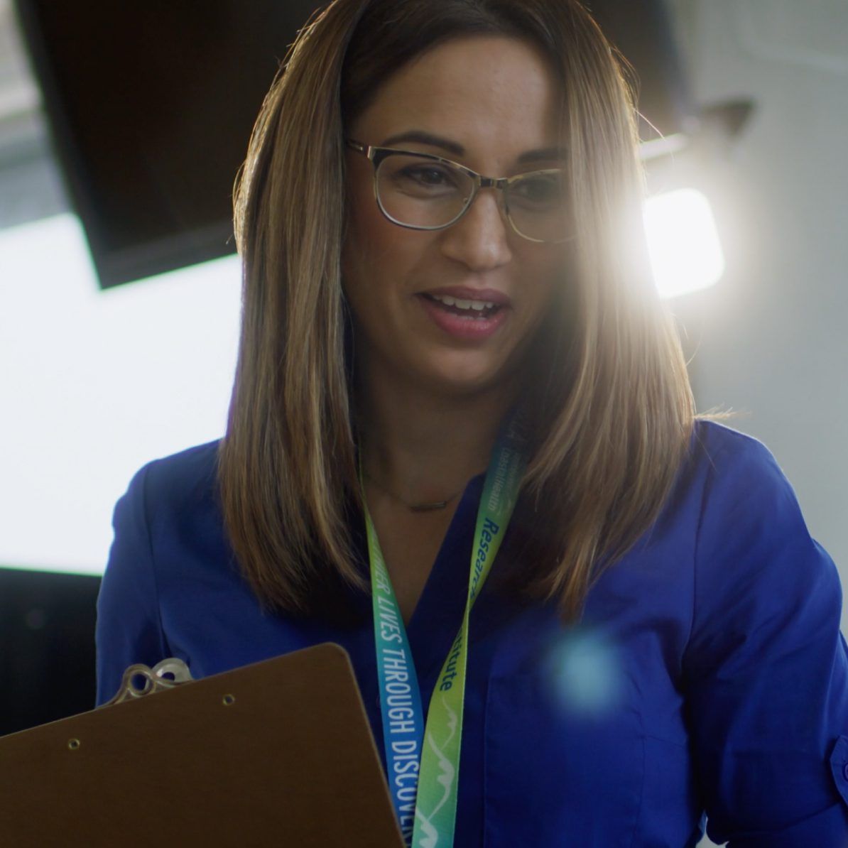 Dr. Cindy Barha studies the effects of exercise on brain health, particularly when it comes to women and Alzheimer’s disease.