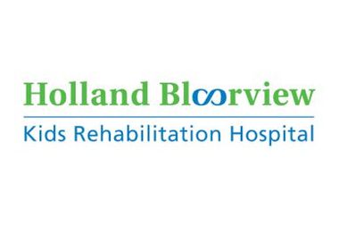holland bloorview kids rehabilitation hospital