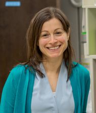 Maria Ioannou , University of Alberta