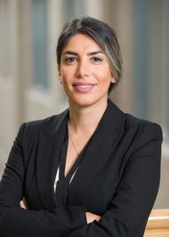 Samira Ghorbani