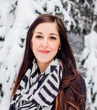 Aislin Mushquash , Lakehead University