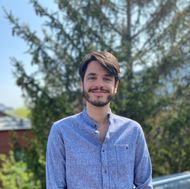 Marco Bonizzato , Polytechnique Montreal