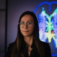 Julie Ottoy , Sunnybrook Research Institute