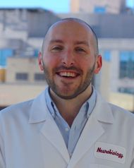 Brian Kalish , The Hospital for Sick Children