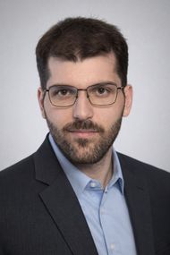 Mohammed Sarikahya , The Hospital for Sick Children