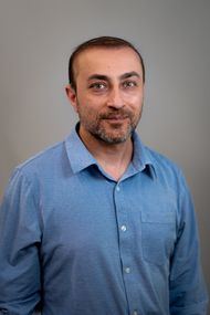 Ali Golestani