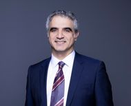 Reza Sharif-Naeini