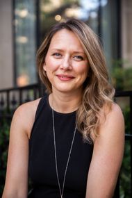 Tijana (Tina) Simic , University of Toronto