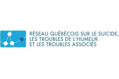 researu quebec sur le suicide