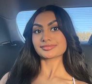 Harsimran Kaur