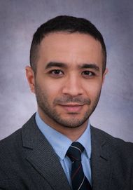 George Ibrahim , The Hospital for Sick Children