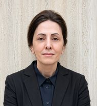 Zahra Jafari