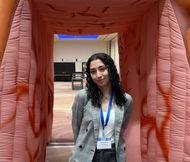 Christina Pereira , Centre for Addiction and Mental Health