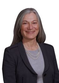 Gillian Einstein , University of Toronto