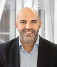 Headshot Sami Obaid