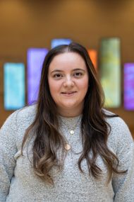 Hannah Shariati , University of British Columbia