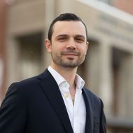 Anthony Gifuni , Institut universitaire en santé mentale Douglas / Douglas Mental Health University Institute