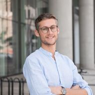 Ciaran Murphy-Royal , Université de Montréal