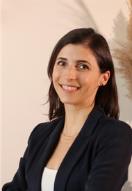 Giulia Fadda , Université d’Ottawa / University of Ottawa