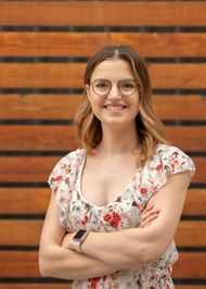 Samantha Baglot , University of Calgary