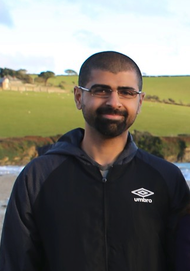 Wilten Nicola , University of Calgary