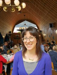 Michèle Desjardins , Université Laval