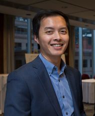 Wei-Hsiang Huang , L’institut de recherche du centre universitaire de santé McGill/ The Research Institute of the McGill University Health Centre