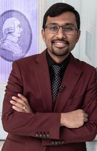Aravind Ganesh