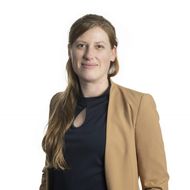 Ina Anreiter , University of Toronto