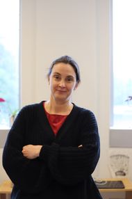 Maria Vera Ugalde , McGill University