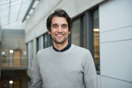 Ravi Rungta