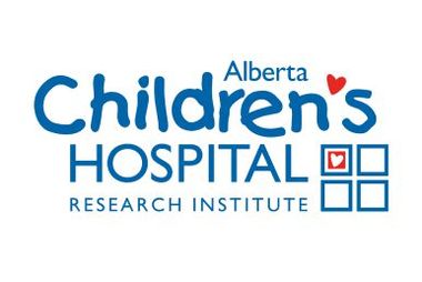 Hôpital pour enfants de l'Alberta