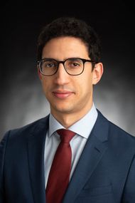 Adil Harroud , McGill University