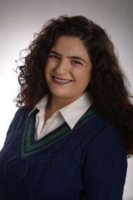 Yasmeen Alshehabi , University of Waterloo