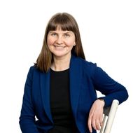 Anastassia Voronova , University of Alberta