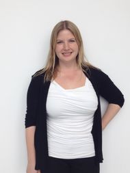 Shannon Kolind , University of British Columbia