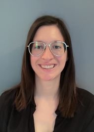 Janelle Drouin-Ouellet , University of Montreal