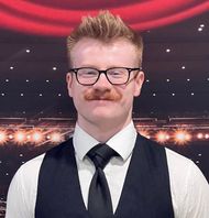 Matthew Dawson , University of Calgary