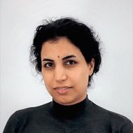 Mahsa Dadar , Centre de recherche de l’hôpital Douglas/Douglas Hospital Research Centre