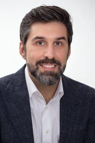 Jiannis Taxidis , The Hospital for Sick Children