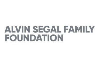 Fondation de la famille Alvin Segal