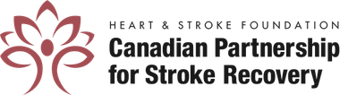 Canadian Partnership for Stroke Recovery