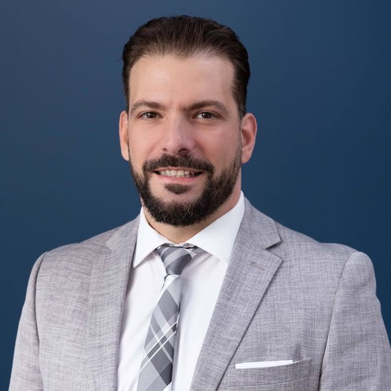 Jean-Martin C. STRATI, MBA, CPA