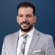 Jean-Martin C. STRATI, MBA, CPA