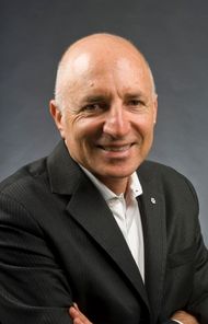 Michael R. Hayden