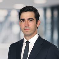 Luka Milosevic , University Health Network