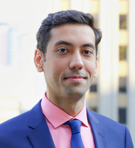 Mohammad Amin Kamaleddin , University of Toronto