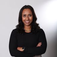 Ashwini Namasivayam-MacDonald
