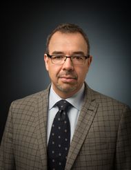 Mario Masellis , Sunnybrook Health Sciences Centre