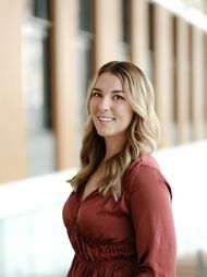 Chelsea Ekstrand , University of Lethbridge